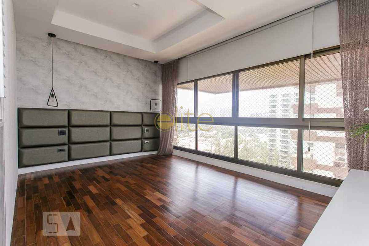 Conheça 10 do imóvel - Apartamento À Venda no Condomínio Barramares - Barra da Tijuca - Rio de Janeiro - RJ - EBAP30150 - 14 10 - Apartamento À Venda no Condomínio Barramares - Barra da Tijuca - Rio de Janeiro - RJ - EBAP30150 - 14