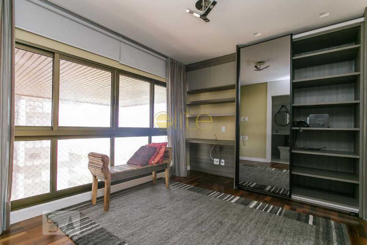 Conheça 12 do imóvel - Apartamento À Venda no Condomínio Barramares - Barra da Tijuca - Rio de Janeiro - RJ - EBAP30150 - 16 12 - Apartamento À Venda no Condomínio Barramares - Barra da Tijuca - Rio de Janeiro - RJ - EBAP30150 - 16