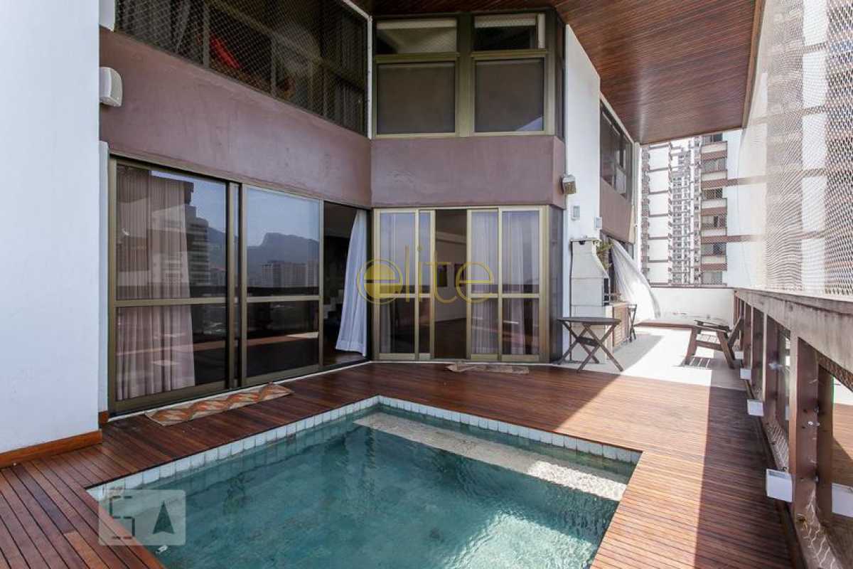 Conheça 15 do imóvel - Apartamento À Venda no Condomínio Barramares - Barra da Tijuca - Rio de Janeiro - RJ - EBAP30150 - 19 15 - Apartamento À Venda no Condomínio Barramares - Barra da Tijuca - Rio de Janeiro - RJ - EBAP30150 - 19