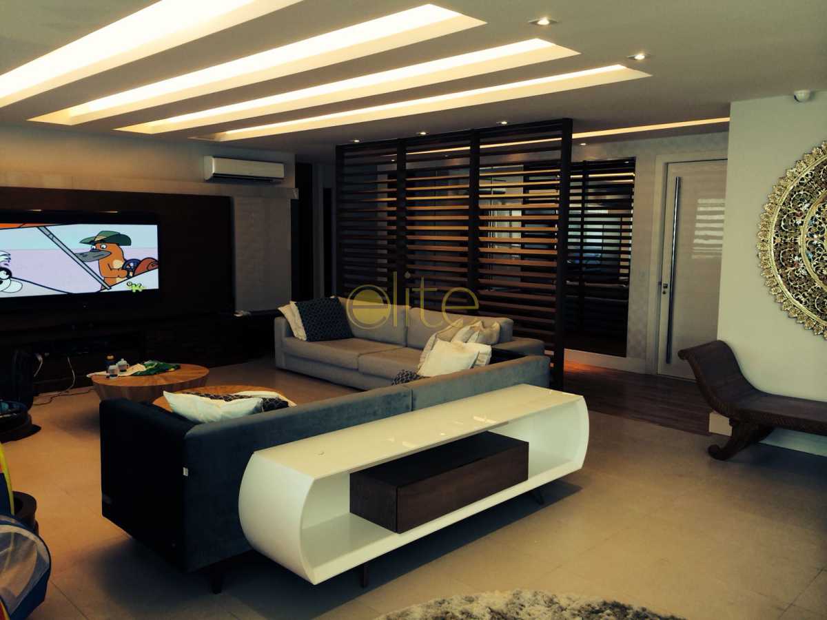 Conheça 05 do imóvel - Apartamento À Venda no Condomínio Península - Saint Barth - Barra da Tijuca - Rio de Janeiro - RJ - EBAP40134 - 8 05 - Apartamento À Venda no Condomínio Península - Saint Barth - Barra da Tijuca - Rio de Janeiro - RJ - EBAP40134 - 8