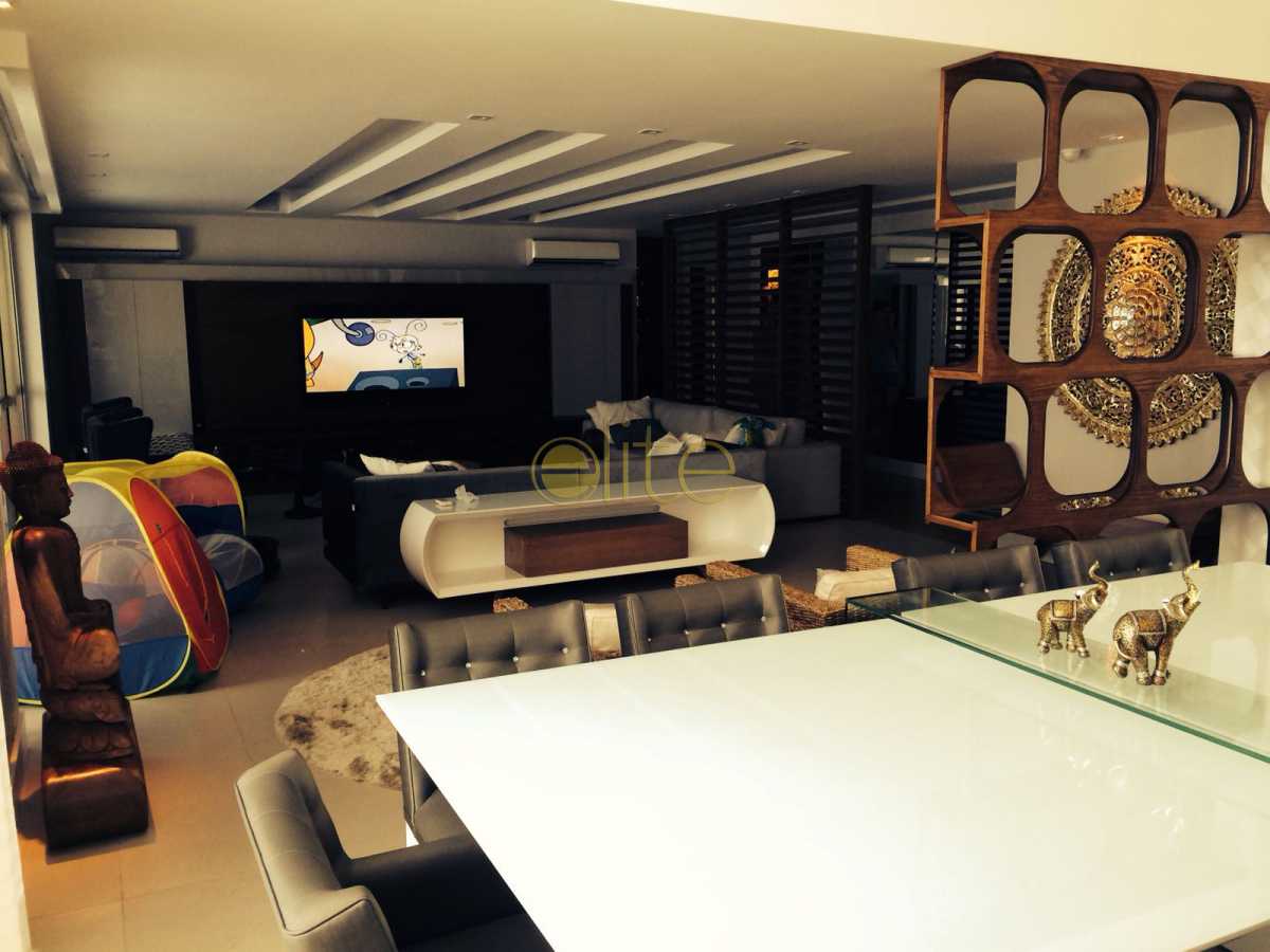 Conheça 08 do imóvel - Apartamento À Venda no Condomínio Península - Saint Barth - Barra da Tijuca - Rio de Janeiro - RJ - EBAP40134 - 11 08 - Apartamento À Venda no Condomínio Península - Saint Barth - Barra da Tijuca - Rio de Janeiro - RJ - EBAP40134 - 11