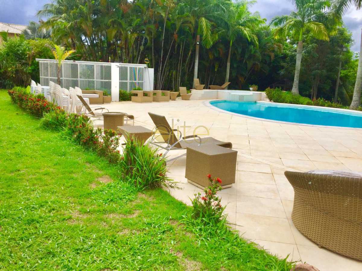Conheça 01 do imóvel - Casa À Venda no Condomínio Arouca Jardim Barra da Tijuca - Barra da Tijuca - Rio de Janeiro - RJ - EBCN50182 - 1 01 - Casa À Venda no Condomínio Arouca Jardim Barra da Tijuca - Barra da Tijuca - Rio de Janeiro - RJ - EBCN50182 - 1