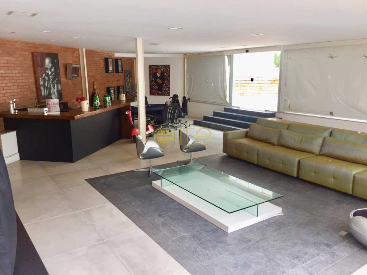 Conheça 06 do imóvel - Casa À Venda no Condomínio Arouca Jardim Barra da Tijuca - Barra da Tijuca - Rio de Janeiro - RJ - EBCN50182 - 7 06 - Casa À Venda no Condomínio Arouca Jardim Barra da Tijuca - Barra da Tijuca - Rio de Janeiro - RJ - EBCN50182 - 7