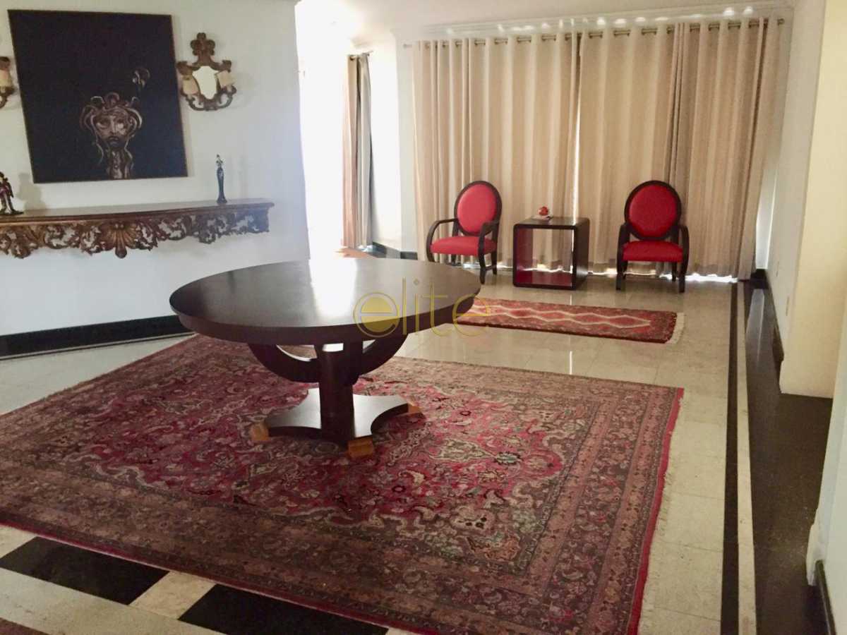Conheça 07 do imóvel - Casa À Venda no Condomínio Arouca Jardim Barra da Tijuca - Barra da Tijuca - Rio de Janeiro - RJ - EBCN50182 - 8 07 - Casa À Venda no Condomínio Arouca Jardim Barra da Tijuca - Barra da Tijuca - Rio de Janeiro - RJ - EBCN50182 - 8