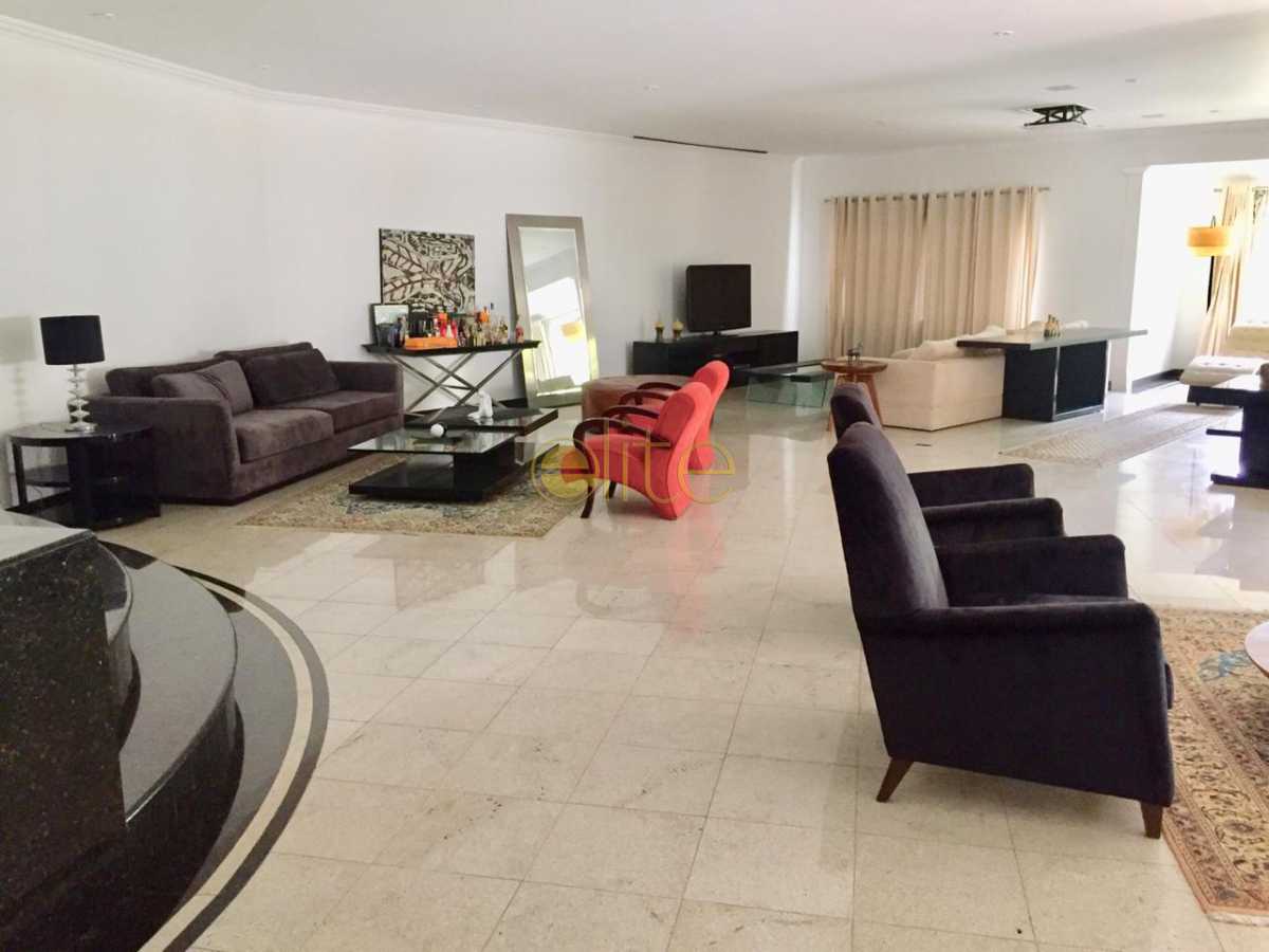 Conheça 08 do imóvel - Casa À Venda no Condomínio Arouca Jardim Barra da Tijuca - Barra da Tijuca - Rio de Janeiro - RJ - EBCN50182 - 9 08 - Casa À Venda no Condomínio Arouca Jardim Barra da Tijuca - Barra da Tijuca - Rio de Janeiro - RJ - EBCN50182 - 9