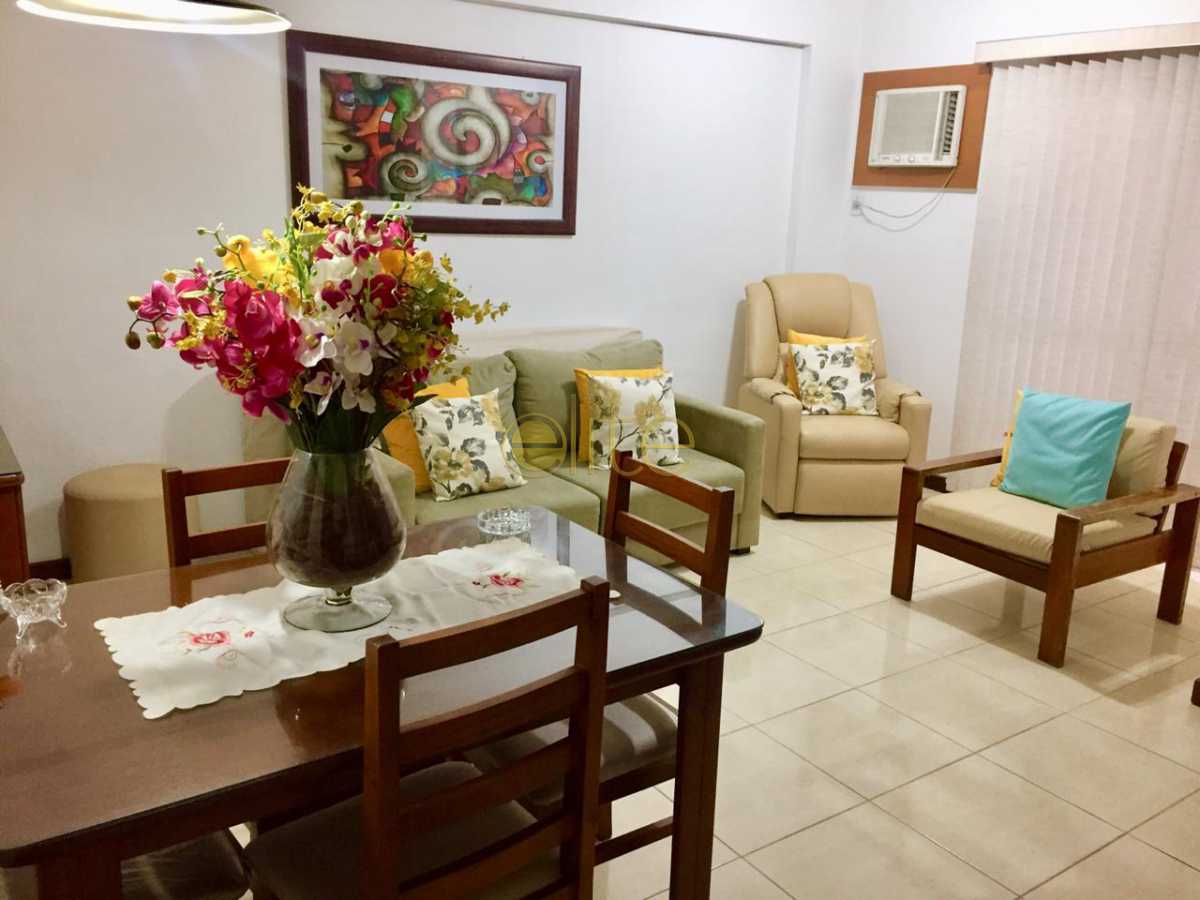 Conheça 02 do imóvel - Apartamento Para Alugar - Jardim Oceânico - Rio de Janeiro - RJ - EBAP10009 - 3 02 - Apartamento Para Alugar - Jardim Oceânico - Rio de Janeiro - RJ - EBAP10009 - 3