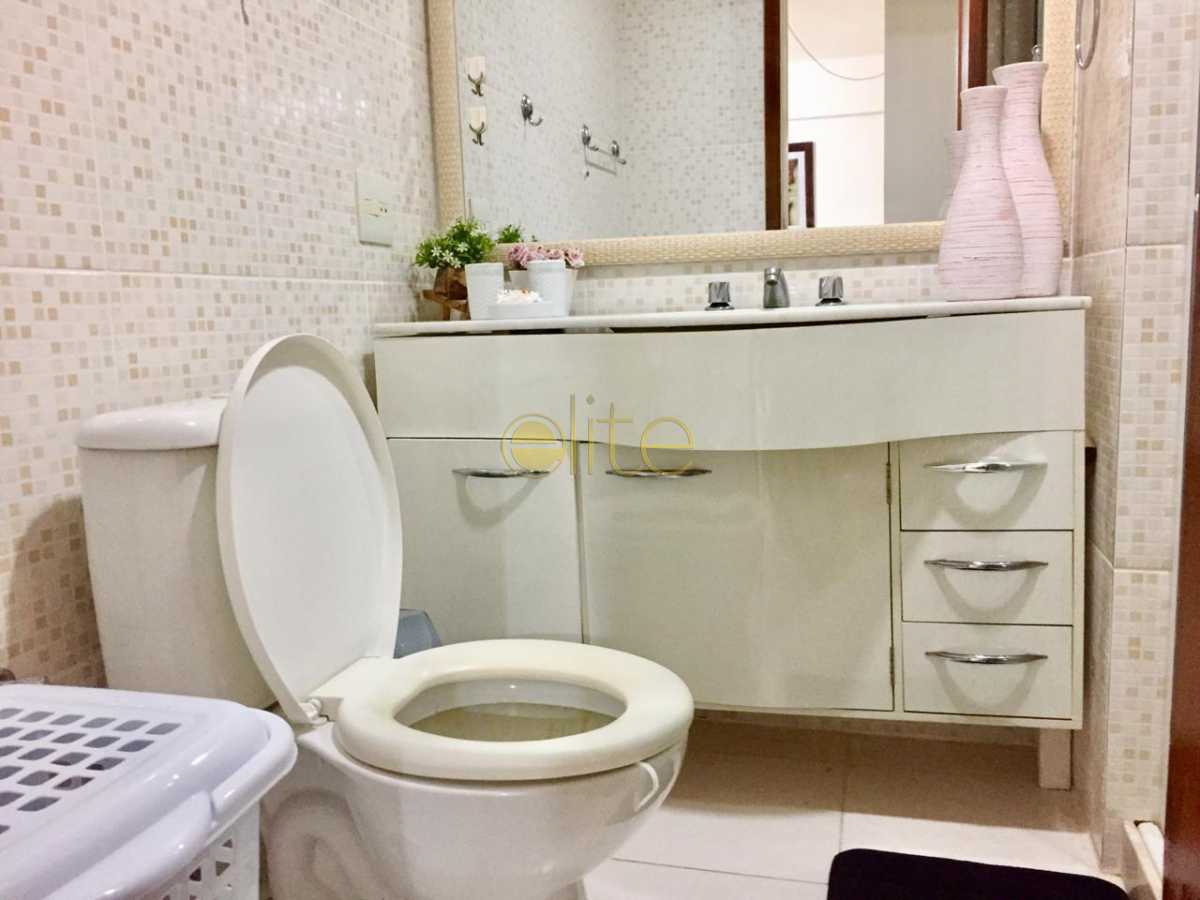 Conheça 04 do imóvel - Apartamento Para Alugar - Jardim Oceânico - Rio de Janeiro - RJ - EBAP10009 - 6 04 - Apartamento Para Alugar - Jardim Oceânico - Rio de Janeiro - RJ - EBAP10009 - 6