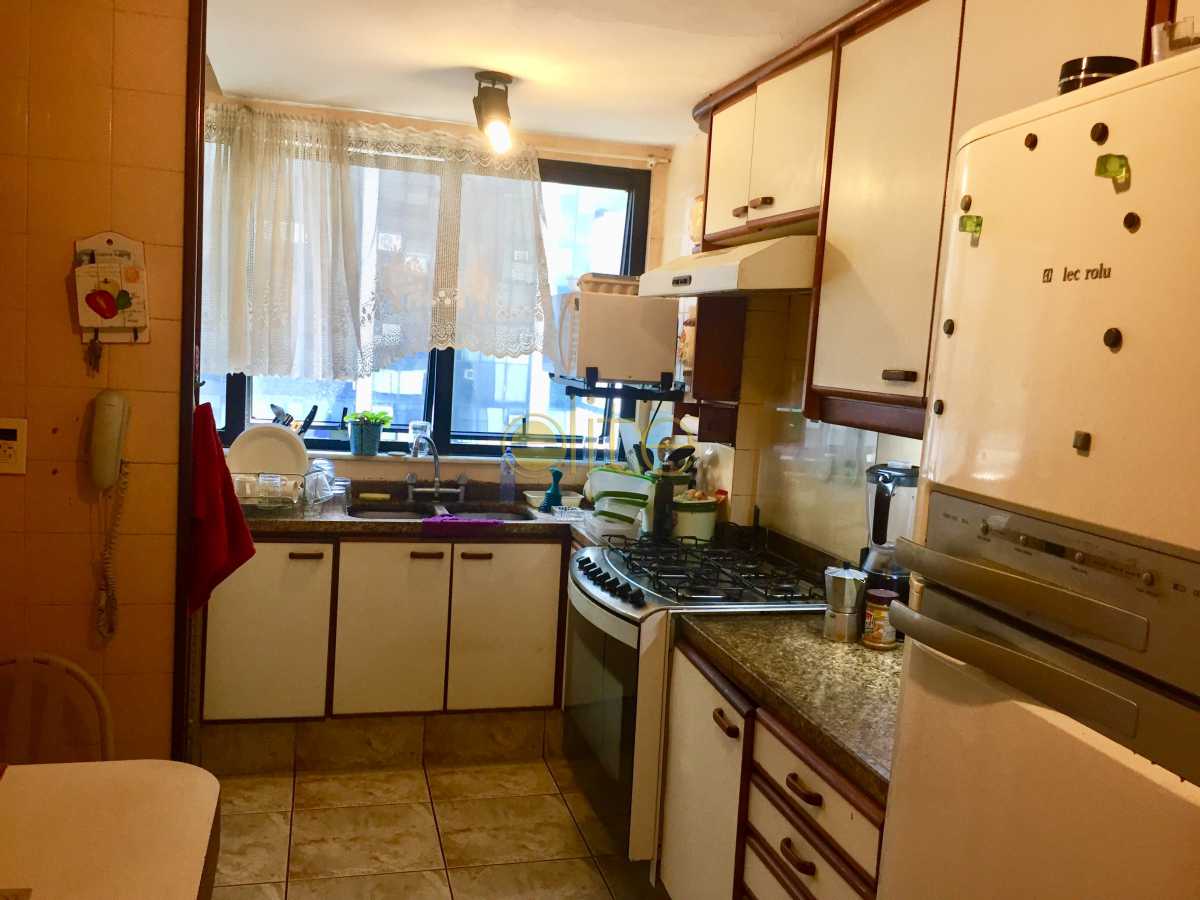 Conheça 2 do imóvel - Apartamento À Venda no Condomínio Mandala - Barra da Tijuca - Rio de Janeiro - RJ - EBAP30153 - 4 2 - Apartamento À Venda no Condomínio Mandala - Barra da Tijuca - Rio de Janeiro - RJ - EBAP30153 - 4