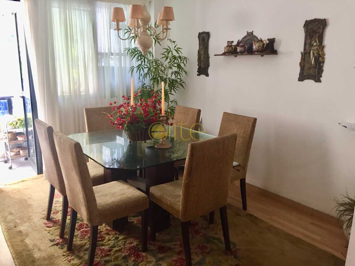 Conheça 4 do imóvel - Apartamento À Venda no Condomínio Mandala - Barra da Tijuca - Rio de Janeiro - RJ - EBAP30153 - 6 4 - Apartamento À Venda no Condomínio Mandala - Barra da Tijuca - Rio de Janeiro - RJ - EBAP30153 - 6