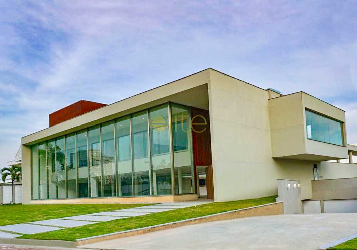 Conheça 2 do imóvel - Casa Para Venda ou Aluguel no Condomínio Villagio Felicita - Barra da Tijuca - Rio de Janeiro - RJ - EBCN70011 - 3 2 - Casa Para Venda ou Aluguel no Condomínio Villagio Felicita - Barra da Tijuca - Rio de Janeiro - RJ - EBCN70011 - 3