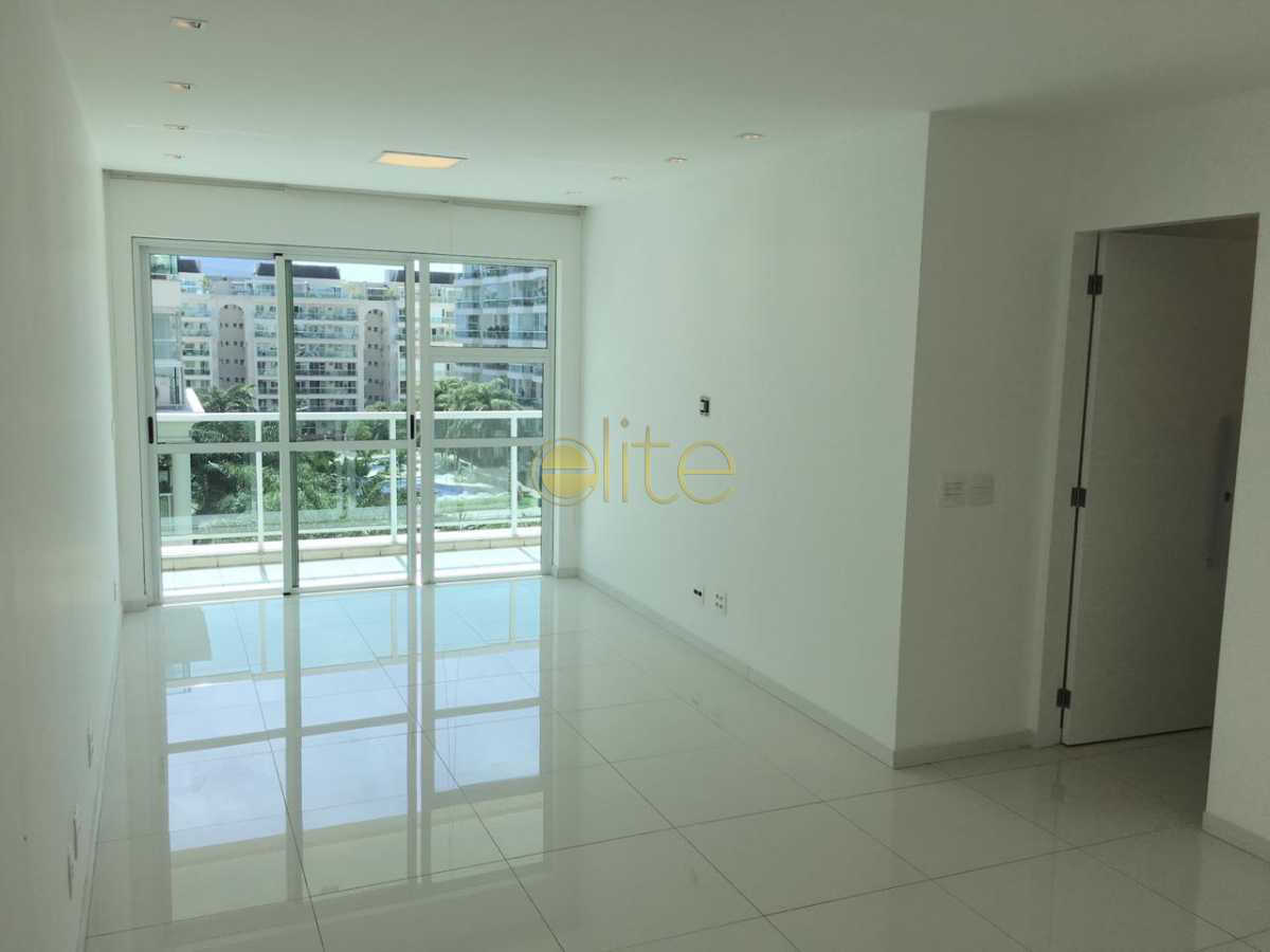 Conheça 02 do imóvel - Apartamento À Venda no Condomínio Le Parc - Barra da Tijuca - Rio de Janeiro - RJ - EBAP20098 - 3 02 - Apartamento À Venda no Condomínio Le Parc - Barra da Tijuca - Rio de Janeiro - RJ - EBAP20098 - 3