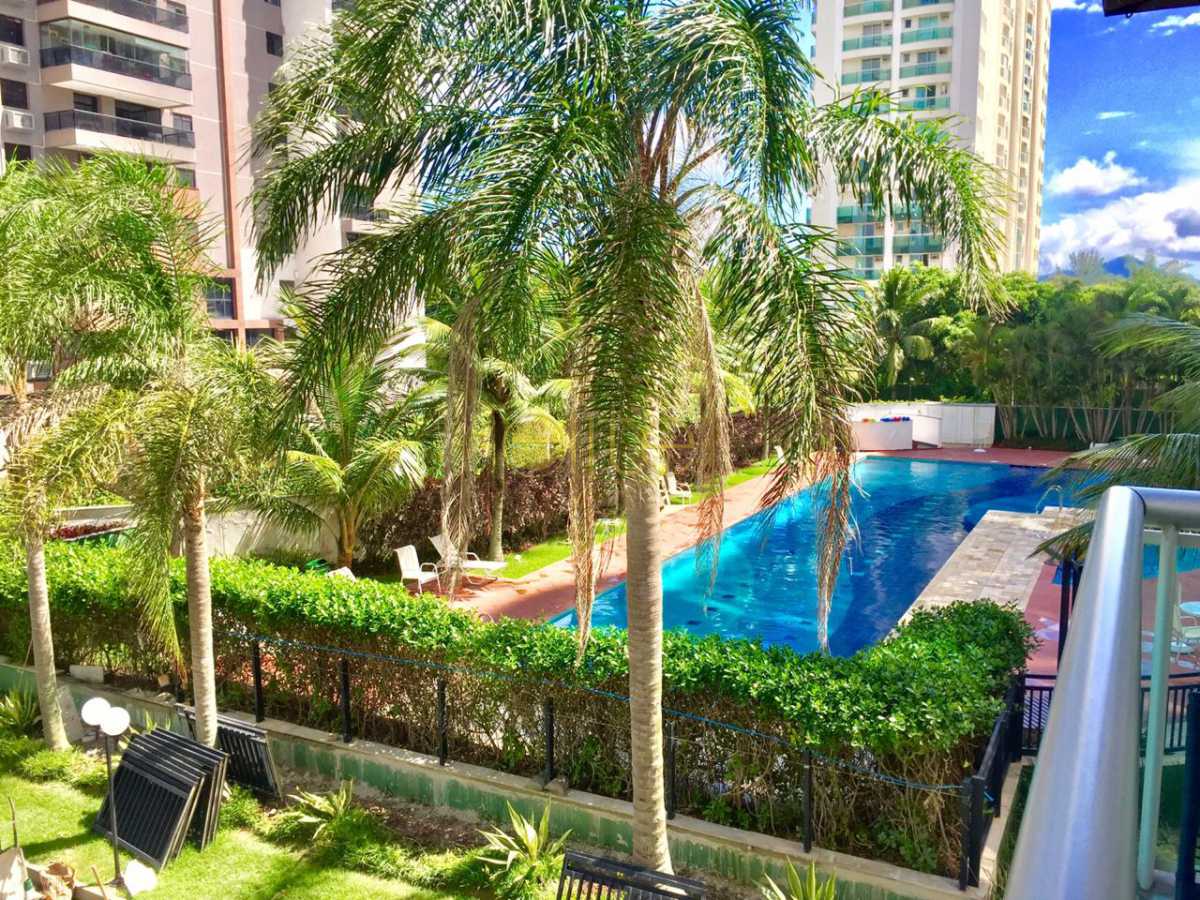 Conheça 01 do imóvel - Apartamento À Venda no Condomínio Pedra de Itaúna - Barra da Tijuca - Rio de Janeiro - RJ - EBAP40140 - 1 01 - Apartamento À Venda no Condomínio Pedra de Itaúna - Barra da Tijuca - Rio de Janeiro - RJ - EBAP40140 - 1