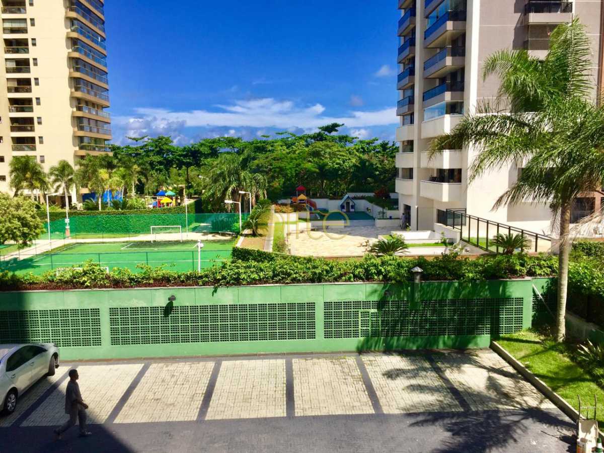 Conheça 02 do imóvel - Apartamento À Venda no Condomínio Pedra de Itaúna - Barra da Tijuca - Rio de Janeiro - RJ - EBAP40140 - 3 02 - Apartamento À Venda no Condomínio Pedra de Itaúna - Barra da Tijuca - Rio de Janeiro - RJ - EBAP40140 - 3