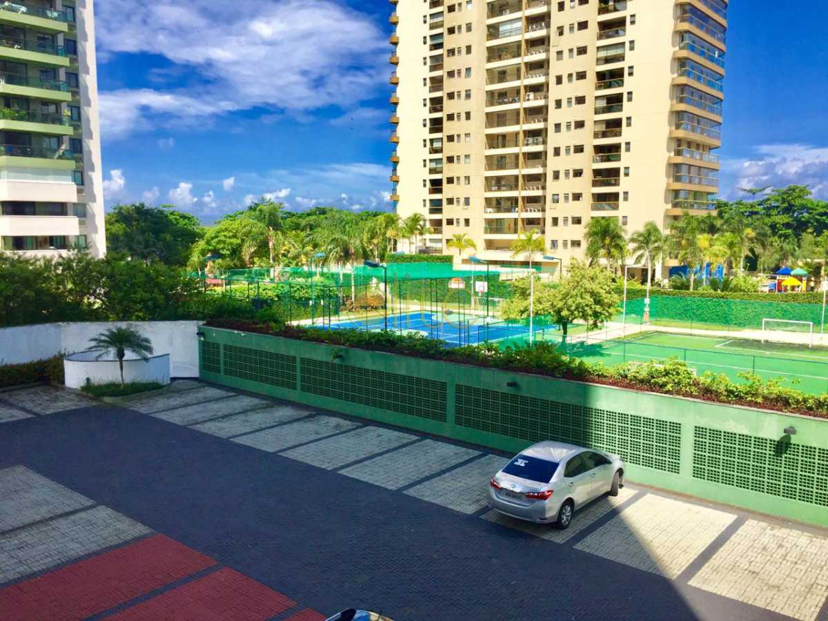 Conheça 03 do imóvel - Apartamento À Venda no Condomínio Pedra de Itaúna - Barra da Tijuca - Rio de Janeiro - RJ - EBAP40140 - 4 03 - Apartamento À Venda no Condomínio Pedra de Itaúna - Barra da Tijuca - Rio de Janeiro - RJ - EBAP40140 - 4