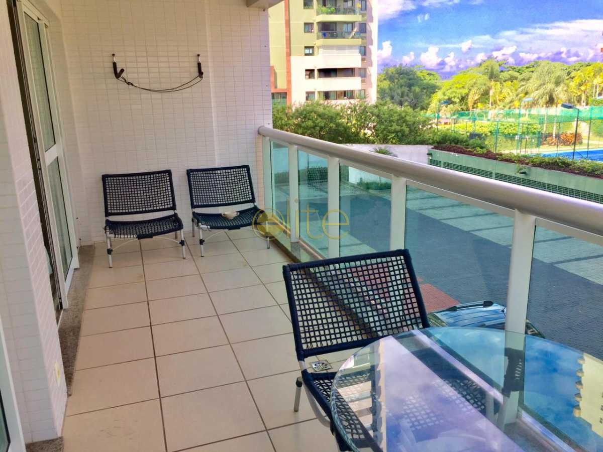 Conheça 04 do imóvel - Apartamento À Venda no Condomínio Pedra de Itaúna - Barra da Tijuca - Rio de Janeiro - RJ - EBAP40140 - 5 04 - Apartamento À Venda no Condomínio Pedra de Itaúna - Barra da Tijuca - Rio de Janeiro - RJ - EBAP40140 - 5
