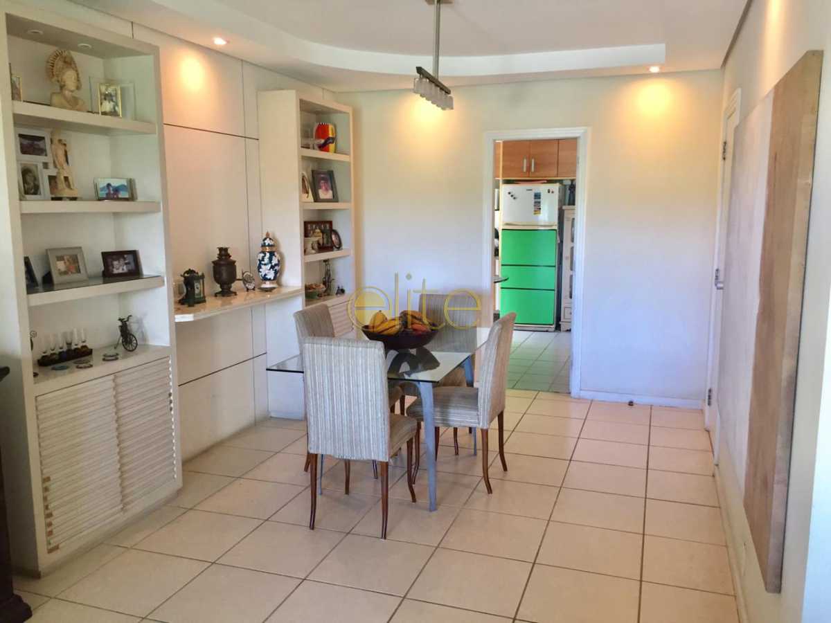 Conheça 06 do imóvel - Apartamento À Venda no Condomínio Pedra de Itaúna - Barra da Tijuca - Rio de Janeiro - RJ - EBAP40140 - 7 06 - Apartamento À Venda no Condomínio Pedra de Itaúna - Barra da Tijuca - Rio de Janeiro - RJ - EBAP40140 - 7