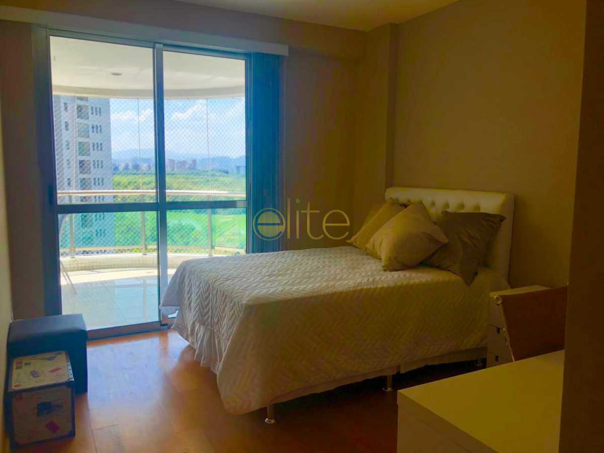 Conheça 04 do imóvel - Apartamento Para Alugar no Condomínio Península - Saint Barth - Barra da Tijuca - Rio de Janeiro - RJ - EBAP40142 - 6 04 - Apartamento Para Alugar no Condomínio Península - Saint Barth - Barra da Tijuca - Rio de Janeiro - RJ - EBAP40142 - 6
