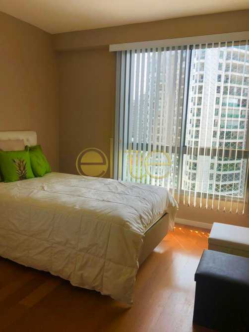 Conheça 06 do imóvel - Apartamento Para Alugar no Condomínio Península - Saint Barth - Barra da Tijuca - Rio de Janeiro - RJ - EBAP40142 - 8 06 - Apartamento Para Alugar no Condomínio Península - Saint Barth - Barra da Tijuca - Rio de Janeiro - RJ - EBAP40142 - 8