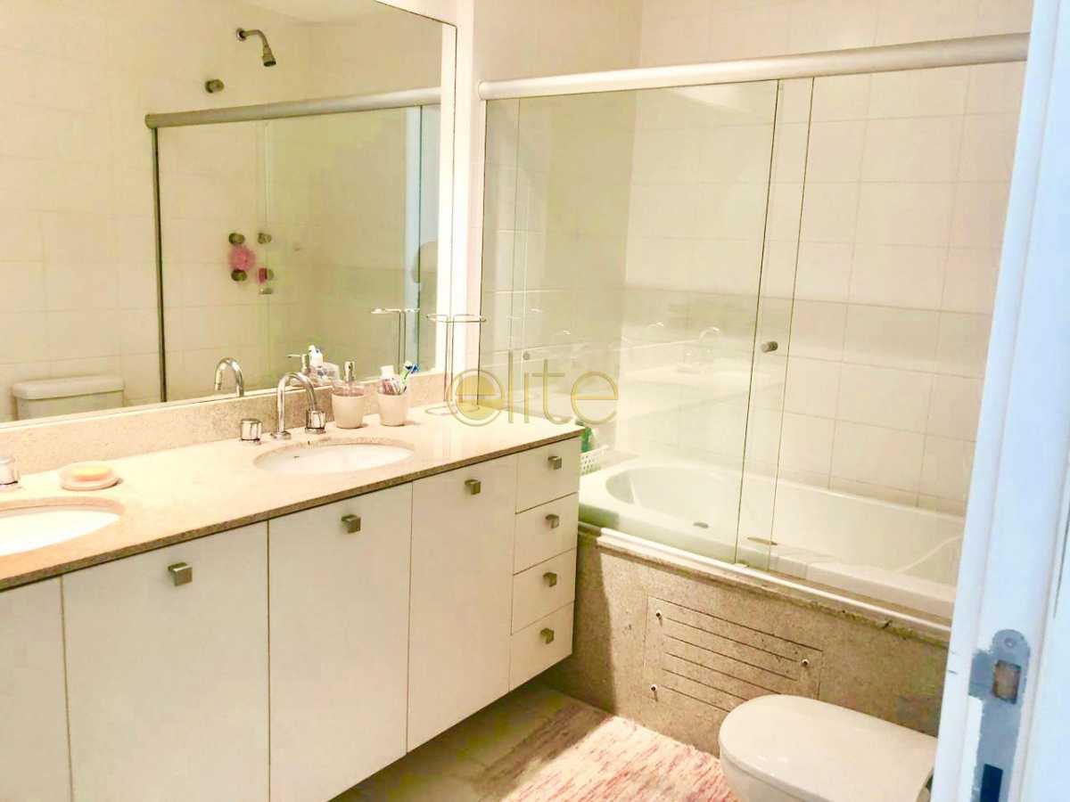 Conheça 07 do imóvel - Apartamento Para Alugar no Condomínio Península - Saint Barth - Barra da Tijuca - Rio de Janeiro - RJ - EBAP40142 - 9 07 - Apartamento Para Alugar no Condomínio Península - Saint Barth - Barra da Tijuca - Rio de Janeiro - RJ - EBAP40142 - 9
