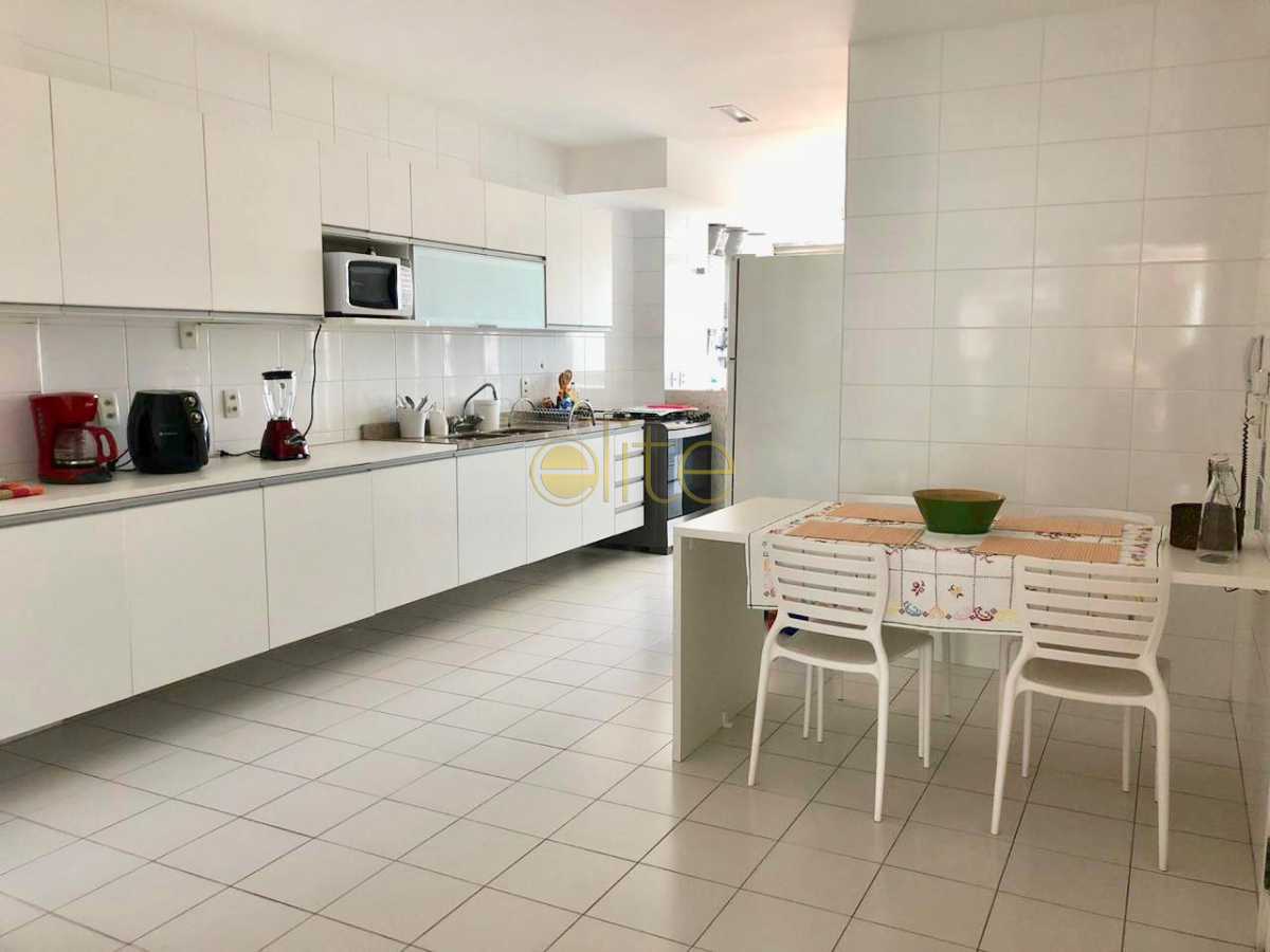 Conheça 08 do imóvel - Apartamento Para Alugar no Condomínio Península - Saint Barth - Barra da Tijuca - Rio de Janeiro - RJ - EBAP40142 - 10 08 - Apartamento Para Alugar no Condomínio Península - Saint Barth - Barra da Tijuca - Rio de Janeiro - RJ - EBAP40142 - 10