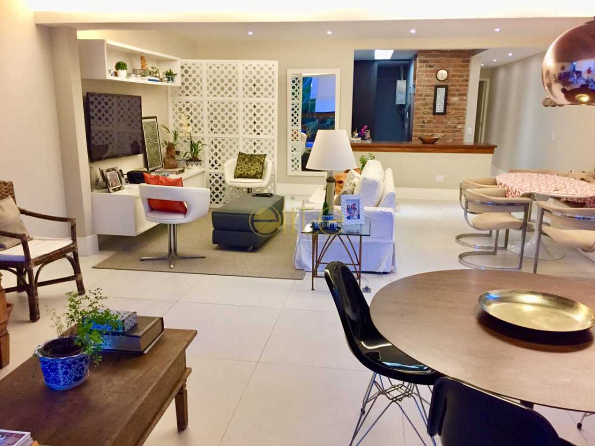 Conheça 01 do imóvel - Apartamento À Venda - Jardim Oceânico - Rio de Janeiro - RJ - EBAP30155 - 1 01 - Apartamento À Venda - Jardim Oceânico - Rio de Janeiro - RJ - EBAP30155 - 1
