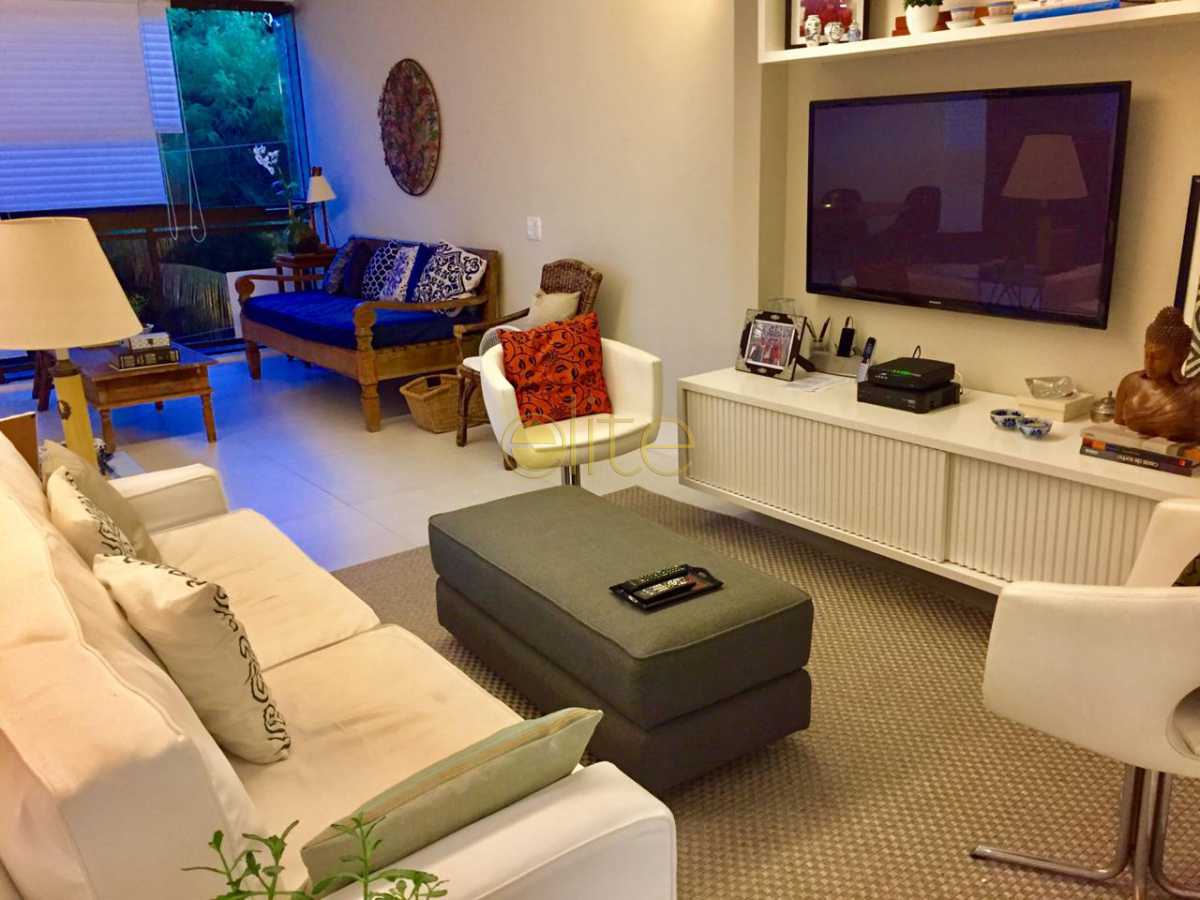 Conheça 03 do imóvel - Apartamento À Venda - Jardim Oceânico - Rio de Janeiro - RJ - EBAP30155 - 4 03 - Apartamento À Venda - Jardim Oceânico - Rio de Janeiro - RJ - EBAP30155 - 4