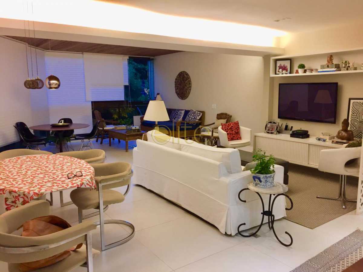 Conheça 04 do imóvel - Apartamento À Venda - Jardim Oceânico - Rio de Janeiro - RJ - EBAP30155 - 5 04 - Apartamento À Venda - Jardim Oceânico - Rio de Janeiro - RJ - EBAP30155 - 5