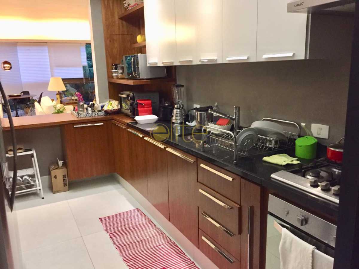 Conheça 06 do imóvel - Apartamento À Venda - Jardim Oceânico - Rio de Janeiro - RJ - EBAP30155 - 7 06 - Apartamento À Venda - Jardim Oceânico - Rio de Janeiro - RJ - EBAP30155 - 7