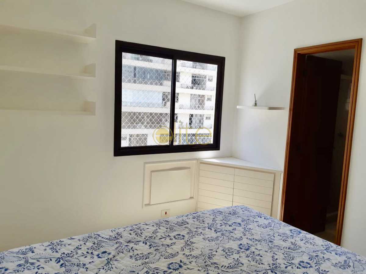 Conheça 7 do imóvel - Apartamento Condomínio Parque das Rosas, Barra da Tijuca, Barra da Tijuca,Rio de Janeiro, RJ Para Alugar, 3 Quartos, 105m² - EBAP30156 - 8 7 - Apartamento Condomínio Parque das Rosas, Barra da Tijuca, Barra da Tijuca,Rio de Janeiro, RJ Para Alugar, 3 Quartos, 105m² - EBAP30156 - 8