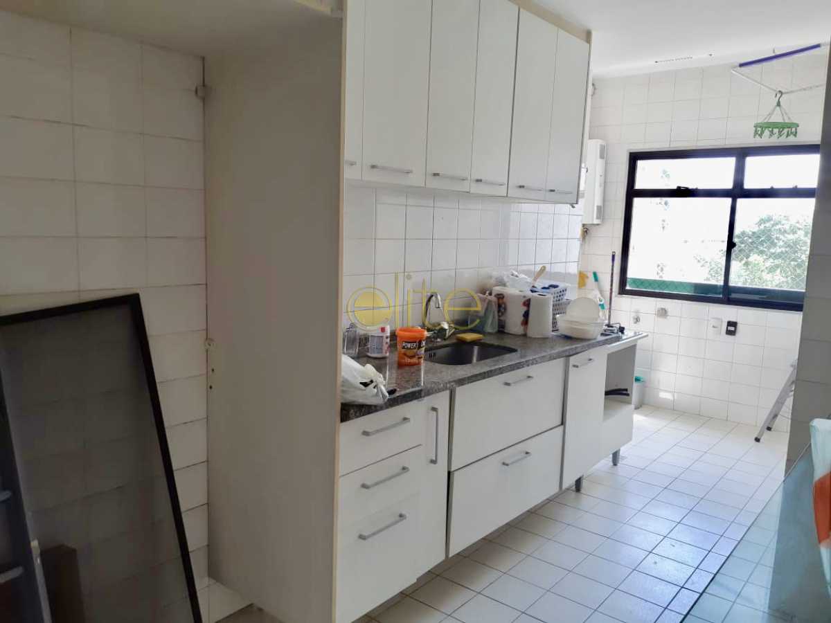 Conheça 18 do imóvel - Apartamento Condomínio Parque das Rosas, Barra da Tijuca, Barra da Tijuca,Rio de Janeiro, RJ Para Alugar, 3 Quartos, 105m² - EBAP30156 - 19 18 - Apartamento Condomínio Parque das Rosas, Barra da Tijuca, Barra da Tijuca,Rio de Janeiro, RJ Para Alugar, 3 Quartos, 105m² - EBAP30156 - 19