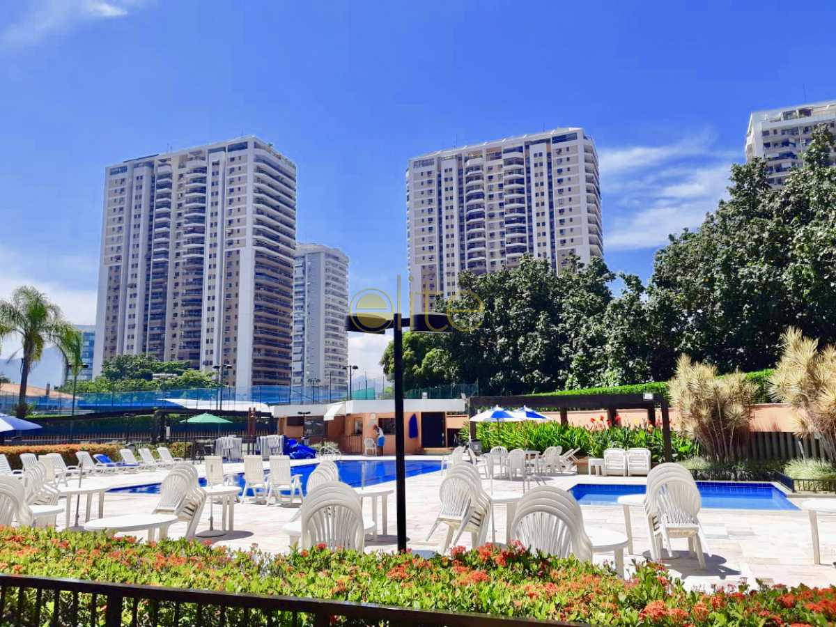 Conheça 24 do imóvel - Apartamento Condomínio Parque das Rosas, Barra da Tijuca, Barra da Tijuca,Rio de Janeiro, RJ Para Alugar, 3 Quartos, 105m² - EBAP30156 - 25 24 - Apartamento Condomínio Parque das Rosas, Barra da Tijuca, Barra da Tijuca,Rio de Janeiro, RJ Para Alugar, 3 Quartos, 105m² - EBAP30156 - 25