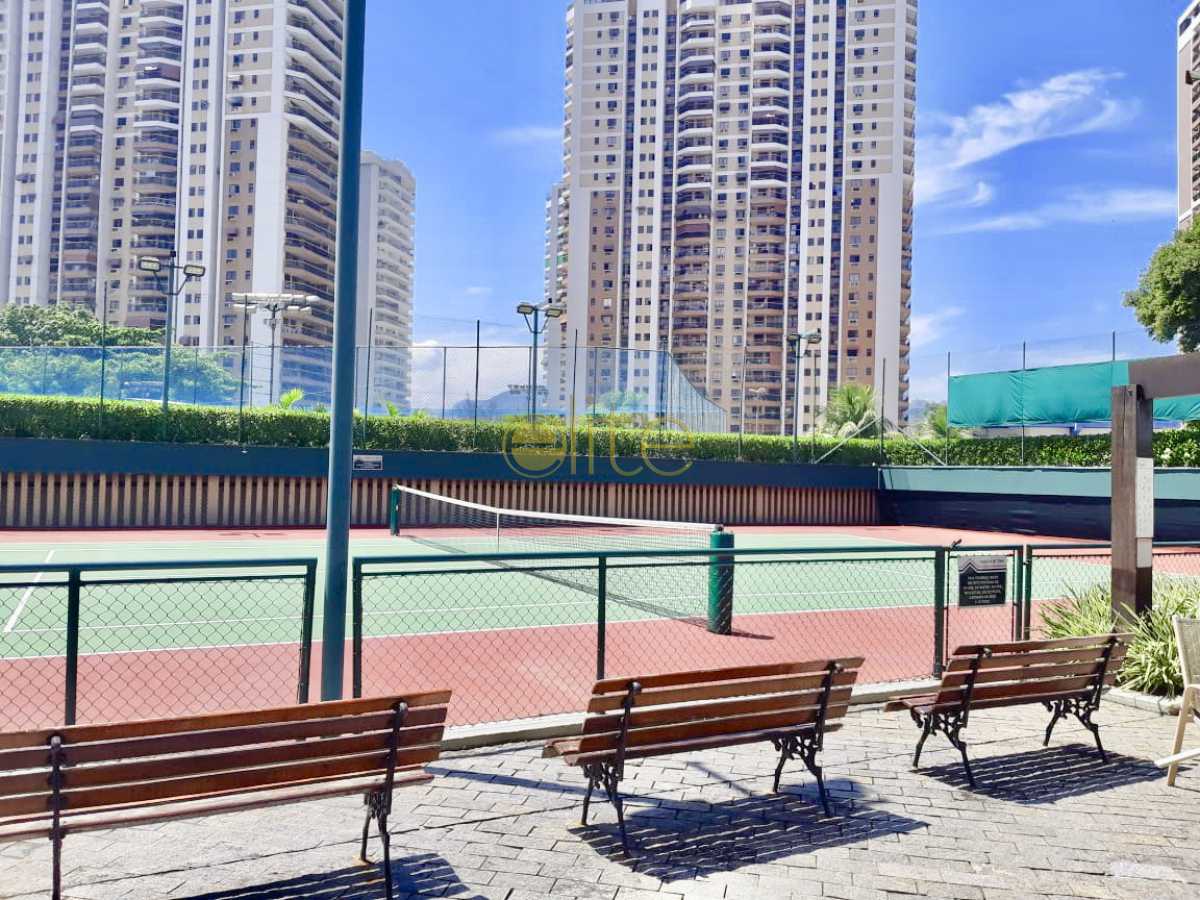Conheça 25 do imóvel - Apartamento Condomínio Parque das Rosas, Barra da Tijuca, Barra da Tijuca,Rio de Janeiro, RJ Para Alugar, 3 Quartos, 105m² - EBAP30156 - 26 25 - Apartamento Condomínio Parque das Rosas, Barra da Tijuca, Barra da Tijuca,Rio de Janeiro, RJ Para Alugar, 3 Quartos, 105m² - EBAP30156 - 26