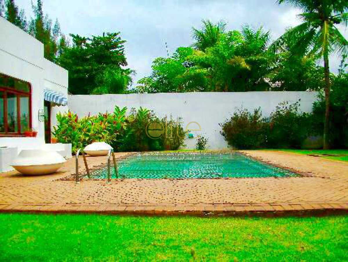 Conheça 02 do imóvel - Casa À Venda no Condomínio Nova Ipanema - Barra da Tijuca - Rio de Janeiro - RJ - EBCN40179 - 3 02 - Casa À Venda no Condomínio Nova Ipanema - Barra da Tijuca - Rio de Janeiro - RJ - EBCN40179 - 3