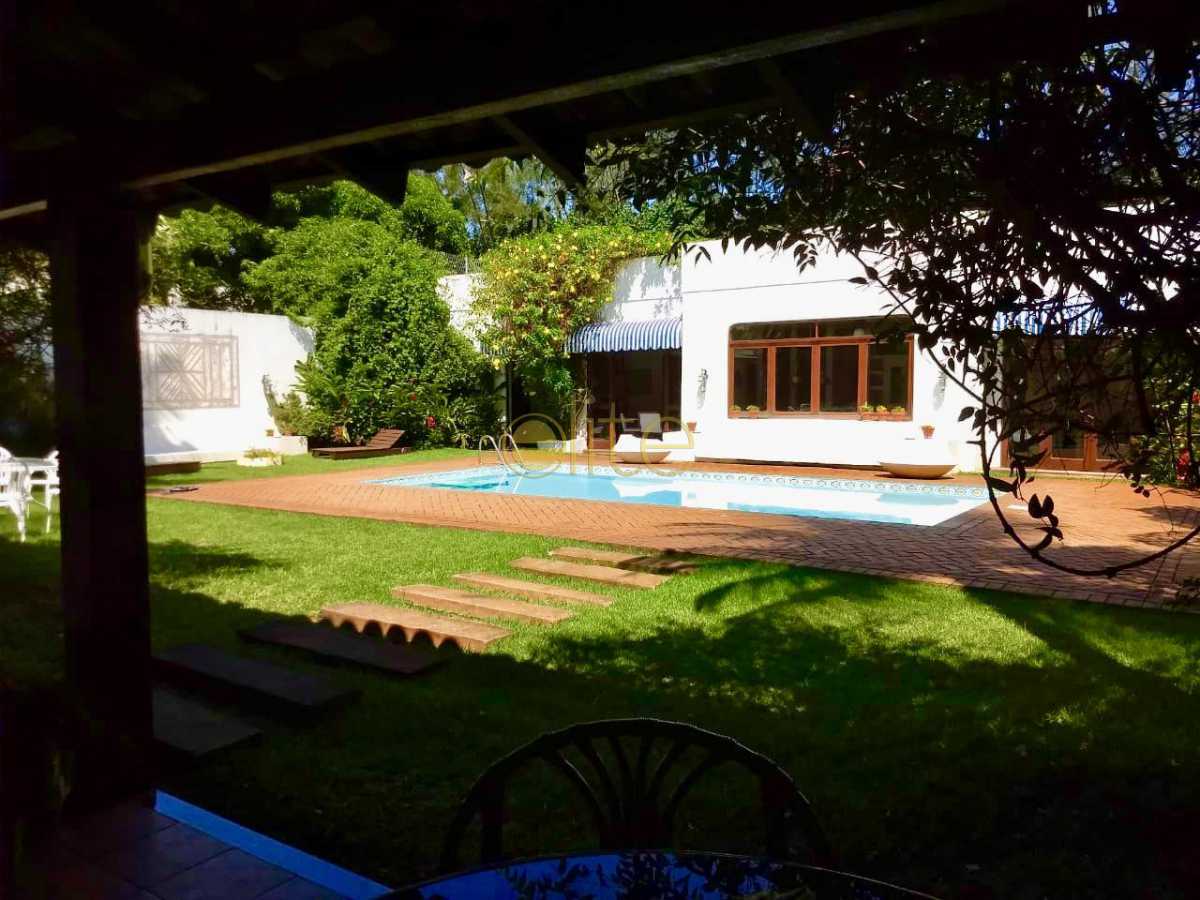 Conheça 04 do imóvel - Casa À Venda no Condomínio Nova Ipanema - Barra da Tijuca - Rio de Janeiro - RJ - EBCN40179 - 5 04 - Casa À Venda no Condomínio Nova Ipanema - Barra da Tijuca - Rio de Janeiro - RJ - EBCN40179 - 5