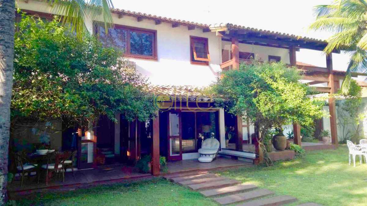 Conheça 06 do imóvel - Casa À Venda no Condomínio Nova Ipanema - Barra da Tijuca - Rio de Janeiro - RJ - EBCN40179 - 7 06 - Casa À Venda no Condomínio Nova Ipanema - Barra da Tijuca - Rio de Janeiro - RJ - EBCN40179 - 7