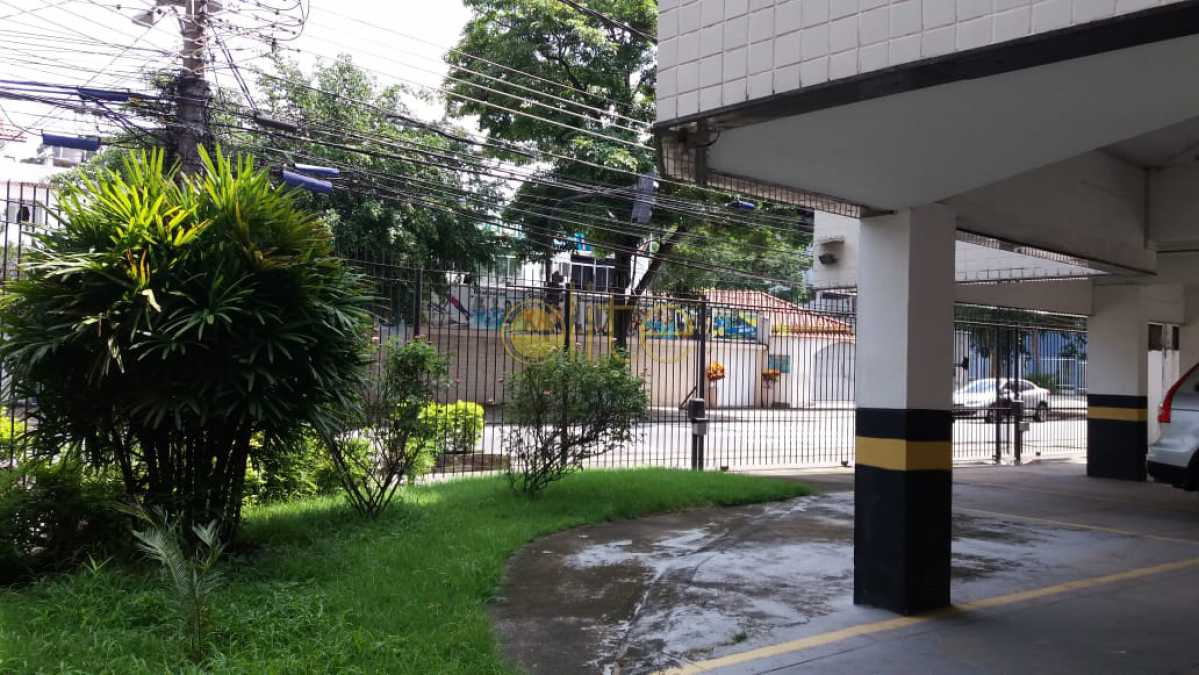 Conheça 1 do imóvel - Cobertura À Venda - Anil - Rio de Janeiro - RJ - EBCO30041 - 1 1 - Cobertura À Venda - Anil - Rio de Janeiro - RJ - EBCO30041 - 1