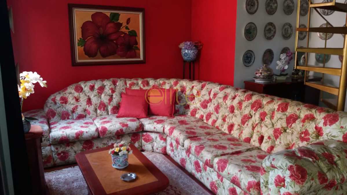 Conheça 3 do imóvel - Cobertura À Venda - Anil - Rio de Janeiro - RJ - EBCO30041 - 4 3 - Cobertura À Venda - Anil - Rio de Janeiro - RJ - EBCO30041 - 4