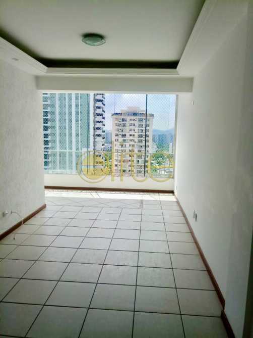 Conheça 3 do imóvel - Apartamento À Venda - Barra da Tijuca - Rio de Janeiro - RJ - EBAP20099 - 4 3 - Apartamento À Venda - Barra da Tijuca - Rio de Janeiro - RJ - EBAP20099 - 4