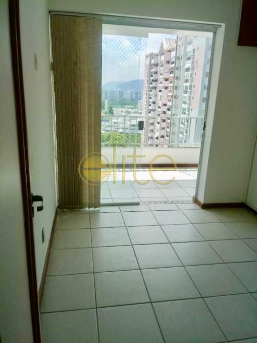 Conheça 9 do imóvel - Apartamento À Venda - Barra da Tijuca - Rio de Janeiro - RJ - EBAP20099 - 10 9 - Apartamento À Venda - Barra da Tijuca - Rio de Janeiro - RJ - EBAP20099 - 10