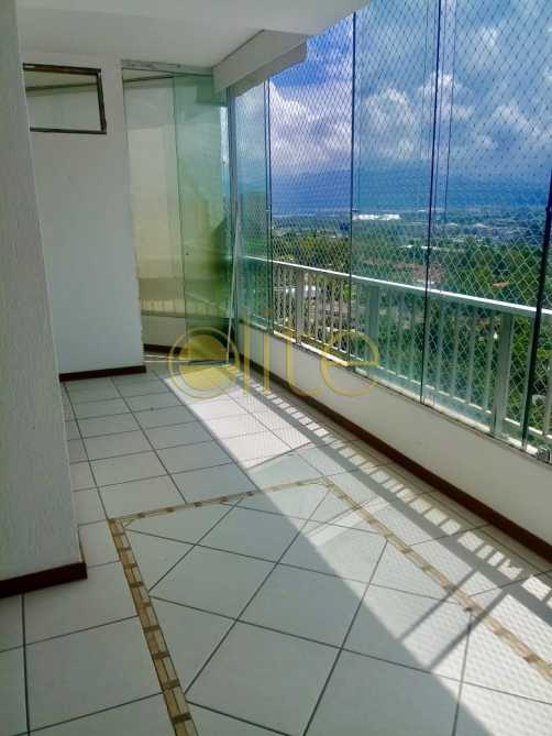 Conheça 19 do imóvel - Apartamento À Venda - Barra da Tijuca - Rio de Janeiro - RJ - EBAP20099 - 20 19 - Apartamento À Venda - Barra da Tijuca - Rio de Janeiro - RJ - EBAP20099 - 20