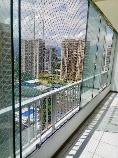 Conheça 20 do imóvel - Apartamento À Venda - Barra da Tijuca - Rio de Janeiro - RJ - EBAP20099 - 21 20 - Apartamento À Venda - Barra da Tijuca - Rio de Janeiro - RJ - EBAP20099 - 21