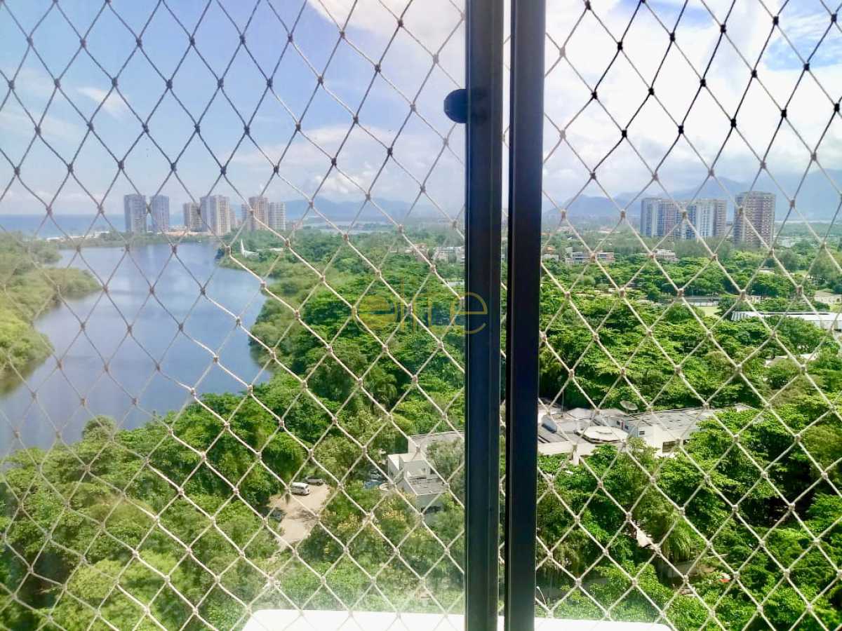 Conheça 22 do imóvel - Apartamento À Venda - Barra da Tijuca - Rio de Janeiro - RJ - EBAP20099 - 23 22 - Apartamento À Venda - Barra da Tijuca - Rio de Janeiro - RJ - EBAP20099 - 23
