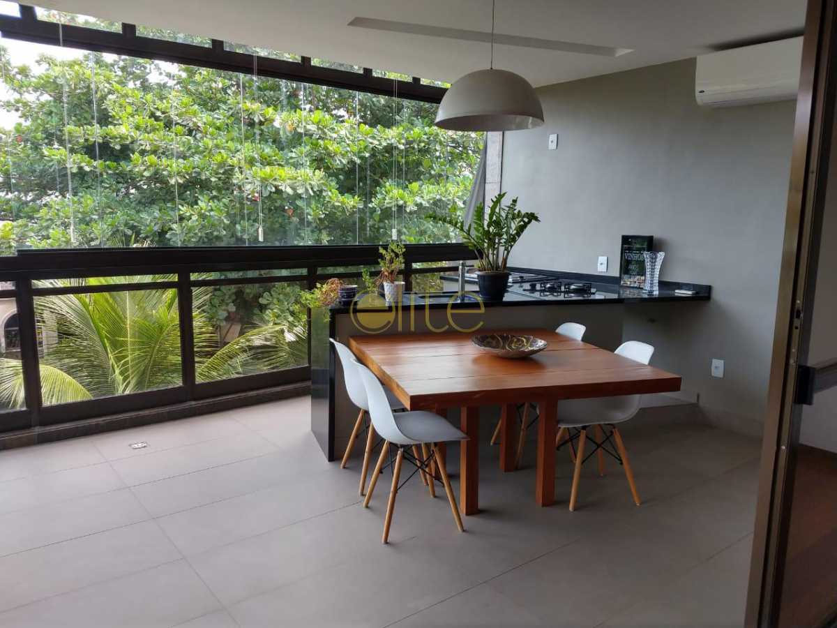 Conheça 02 do imóvel - Apartamento Jardim Oceânico,Barra da Tijuca,Rio de Janeiro,RJ Para Alugar,3 Quartos,170m² - EBAP30158 - 3 02 - Apartamento Jardim Oceânico,Barra da Tijuca,Rio de Janeiro,RJ Para Alugar,3 Quartos,170m² - EBAP30158 - 3