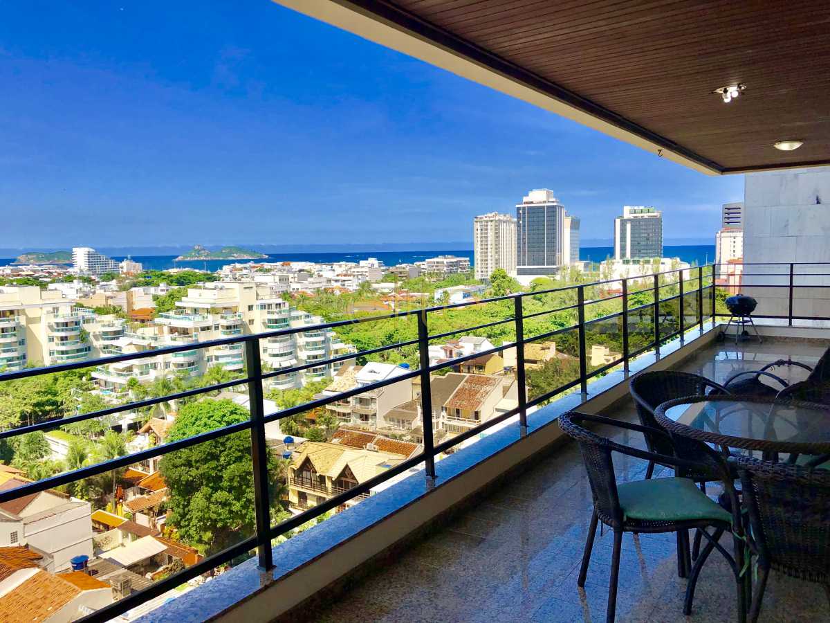 Conheça 1 do imóvel - Apartamento À Venda - Barra da Tijuca - Rio de Janeiro - RJ - EBAP30159 - 1 1 - Apartamento À Venda - Barra da Tijuca - Rio de Janeiro - RJ - EBAP30159 - 1