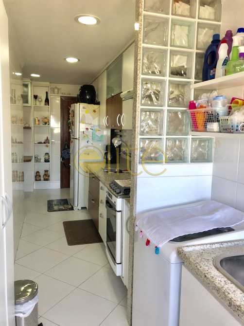 Conheça 3 do imóvel - Apartamento À Venda - Barra da Tijuca - Rio de Janeiro - RJ - EBAP30159 - 4 3 - Apartamento À Venda - Barra da Tijuca - Rio de Janeiro - RJ - EBAP30159 - 4