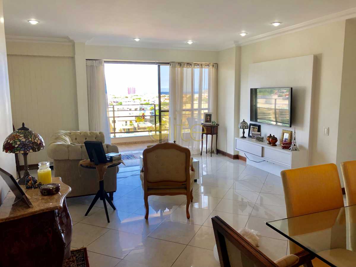 Conheça 4 do imóvel - Apartamento À Venda - Barra da Tijuca - Rio de Janeiro - RJ - EBAP30159 - 5 4 - Apartamento À Venda - Barra da Tijuca - Rio de Janeiro - RJ - EBAP30159 - 5
