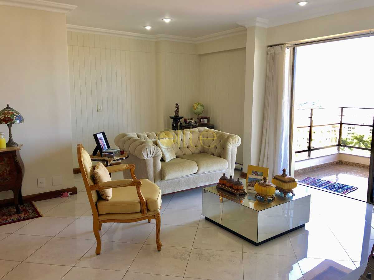 Conheça 6 do imóvel - Apartamento À Venda - Barra da Tijuca - Rio de Janeiro - RJ - EBAP30159 - 7 6 - Apartamento À Venda - Barra da Tijuca - Rio de Janeiro - RJ - EBAP30159 - 7