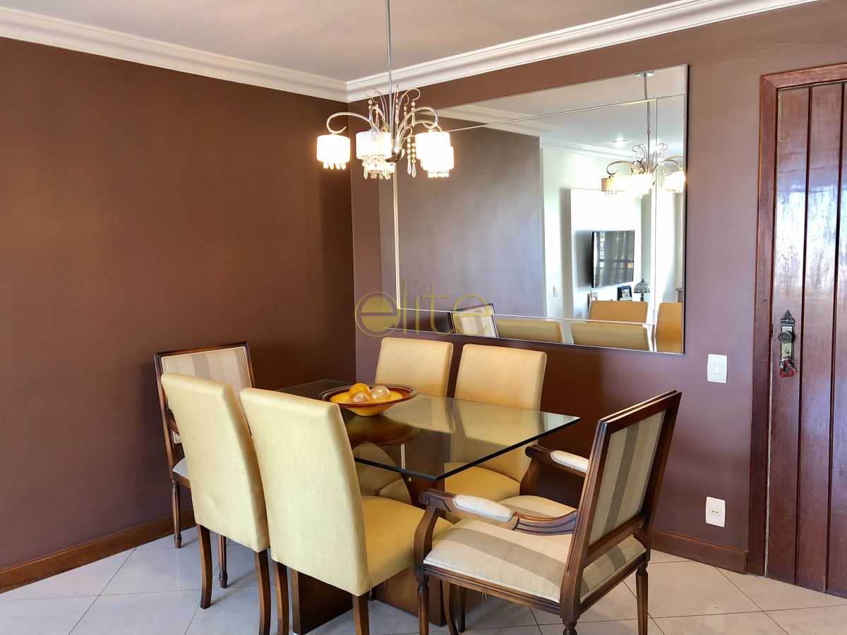 Conheça 8 do imóvel - Apartamento À Venda - Barra da Tijuca - Rio de Janeiro - RJ - EBAP30159 - 9 8 - Apartamento À Venda - Barra da Tijuca - Rio de Janeiro - RJ - EBAP30159 - 9