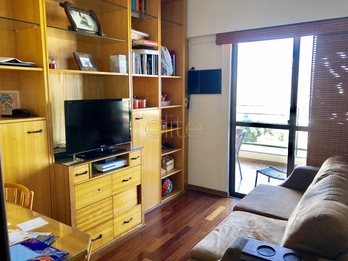 Conheça 9 do imóvel - Apartamento À Venda - Barra da Tijuca - Rio de Janeiro - RJ - EBAP30159 - 10 9 - Apartamento À Venda - Barra da Tijuca - Rio de Janeiro - RJ - EBAP30159 - 10