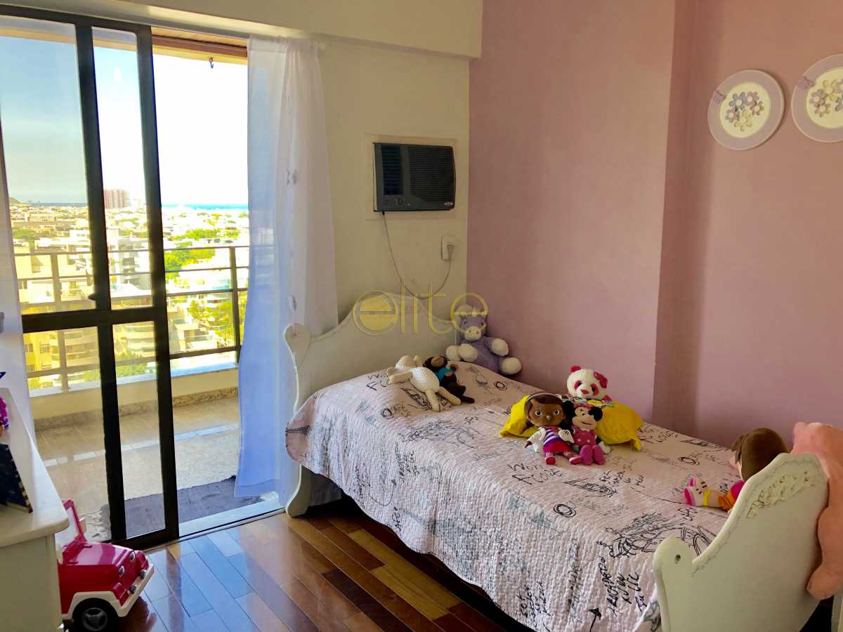 Conheça 11 do imóvel - Apartamento À Venda - Barra da Tijuca - Rio de Janeiro - RJ - EBAP30159 - 12 11 - Apartamento À Venda - Barra da Tijuca - Rio de Janeiro - RJ - EBAP30159 - 12